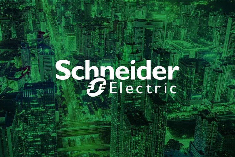 Schneider Electric sürdürülebilirlikte üst sıralarda yer aldı