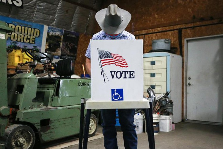 Sonucu kritik eyaletler belirleyecek