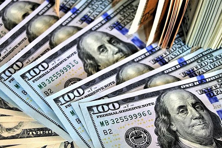 Küresel borçlar üçüncü çeyrekte 320 trilyon doları aştı