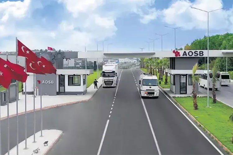 Adana OSB sürdürülebilir hizmetlerini genişletiyor