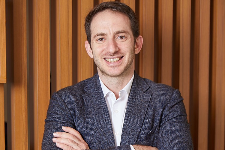 Amgen Gulf Cluster'a üst düzey atama