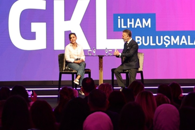 Sanofi ve KAGİDER 3. GKL İlham Buluşmaları'nı gerçekleştirdi