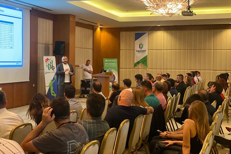 Sosyal medyadaki 'sözde borsa uzmanlarına' dikkat