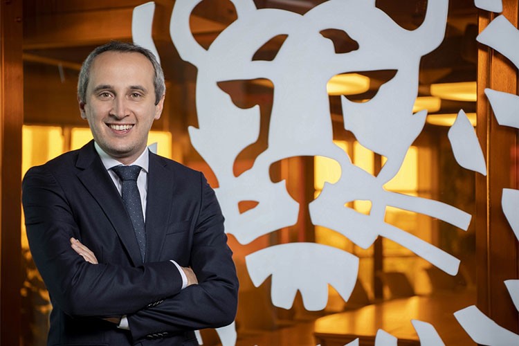 ING'nin net karı 2.2 milyar lira oldu