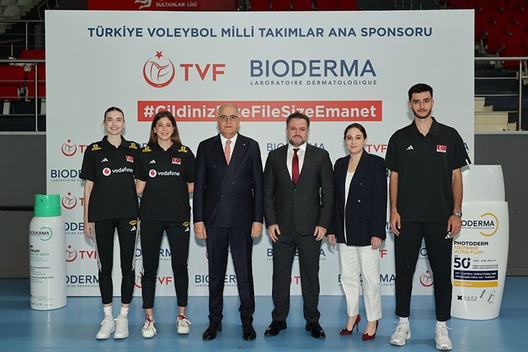 2. GEV Gelecek Zirvesi, 3 Haziran 2026'da başlıyor!