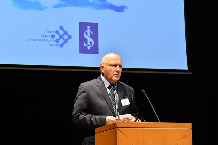 3. Marmara Denizi Sempozyumu