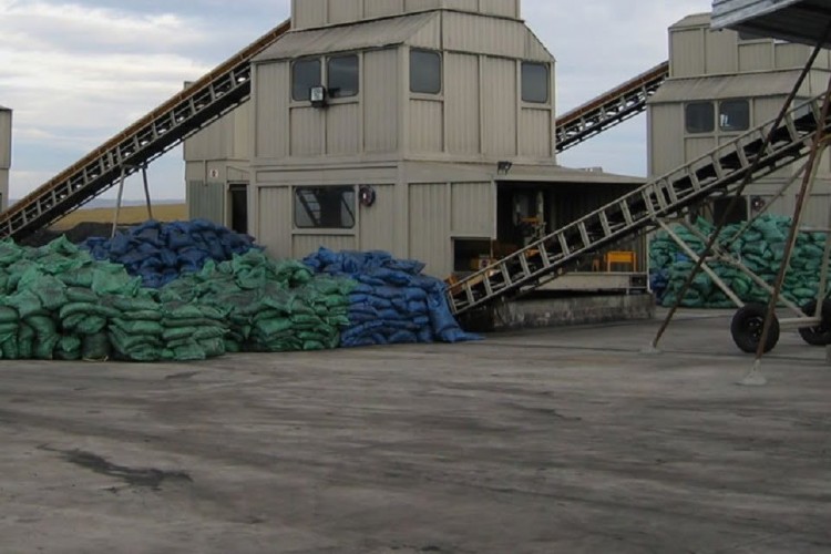 Eloş Madencilik'ten Şırnak'a kömür tesisi