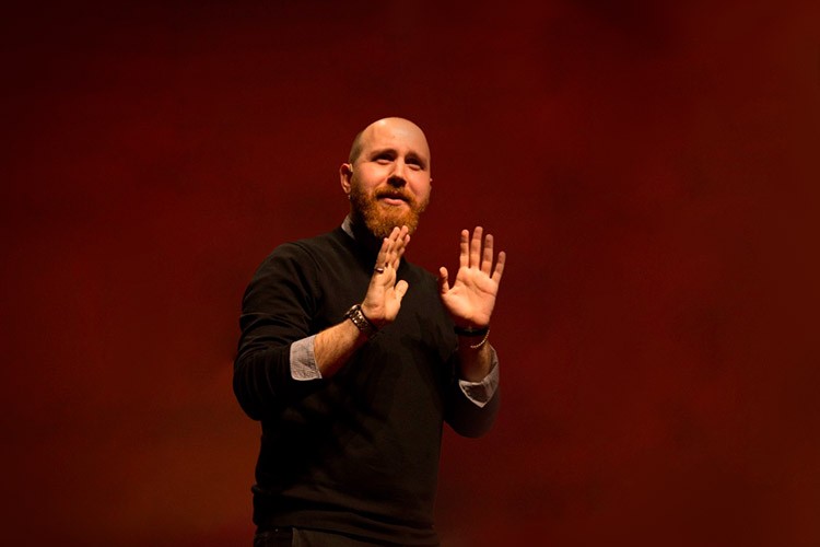 Dünyaca ünlü isimleri ağırlayacak