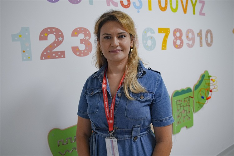 Okul çağındaki çocuklarda "ekran süresi" uyarısı