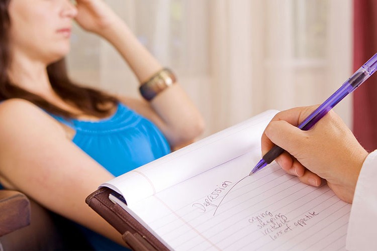 "Psikiyatristlerin tahmini ilaç vermesini istemiyoruz"