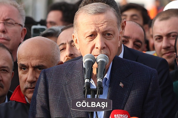 "Sarmalı tütünde ÖTV'yi yarı yarıya indiriyoruz"