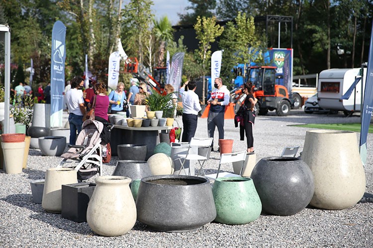 PSB Anatolia 2021 Fuarı sona erdi