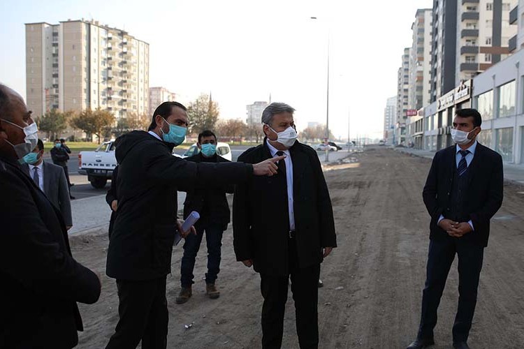 Kazım Karabekir yenileniyor