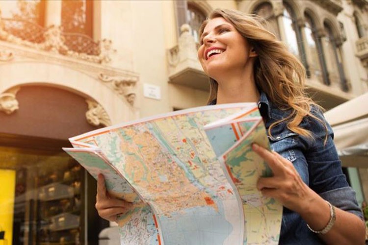 Türkiye turizm yatırımında cazibe merkezi