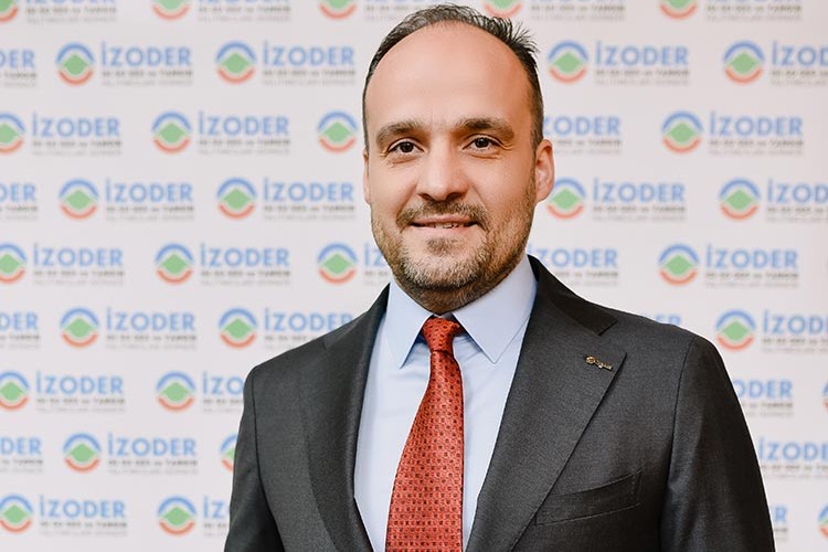 "Serinlerken dünyamıza verdiğimiz zararı yalıtımla azaltmak mümkün