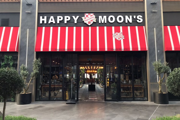 Happy Group yeme içme sektöründeki gümüş yılını yeni yatırımlarla kutluyor