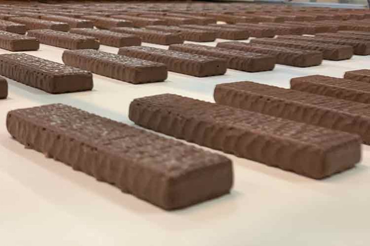 Ülke 19.6 TL ciro yaptı