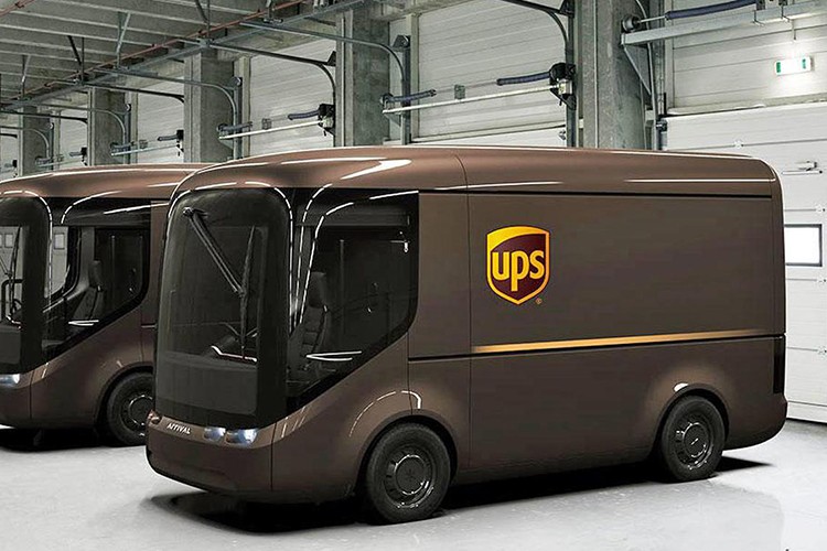 UPS, çalışan sayısını bu yıl 30 bin azaltmayı planlıyor