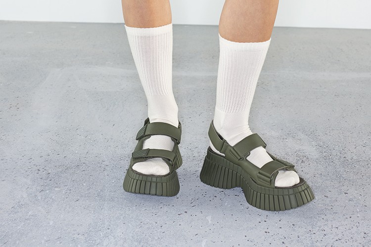 Şehir yaşamına ayak uydurun