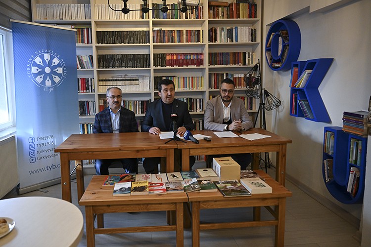 TYB edebiyat dünyasında haklı bir ün kazandı