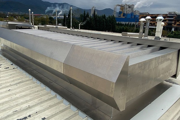 Referanslarına Crown Bevcan Kocaeli Kartepe Fabrikası'nı ekledi.