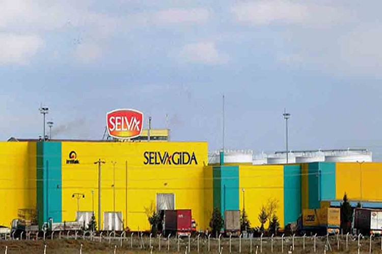 Selva Gıda'nın halka arzına onay