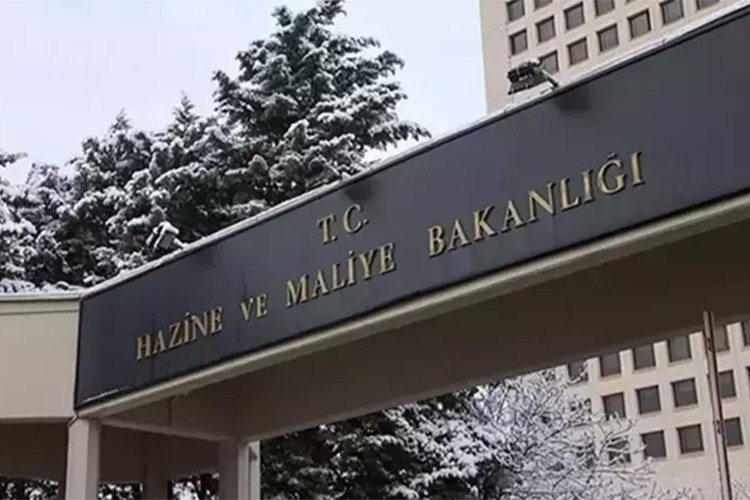 Hazine ve Maliye Bakanlığı haftaya 3 ihale düzenleyecek