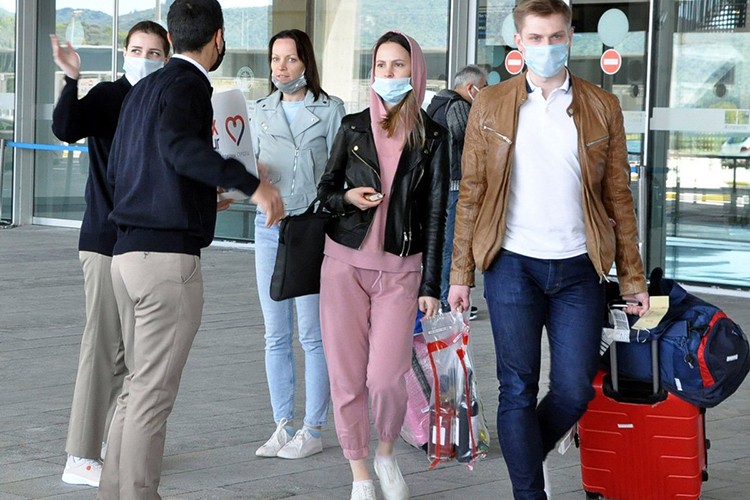 Ramazan Bayramı'nda turizm hareketi hızlanacak