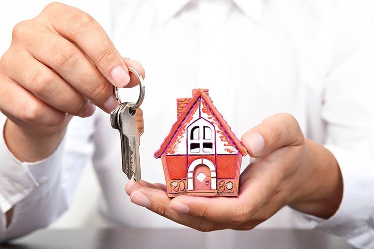 Yabancının konut alımı patladı