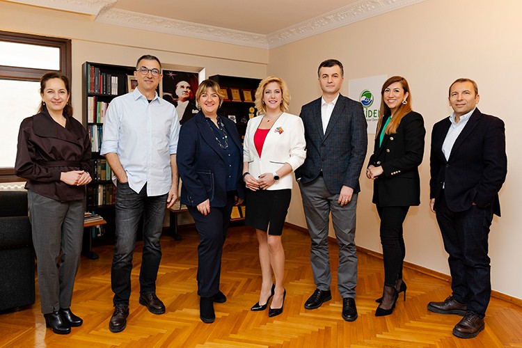 Gıda sistemi dönüşümüne bitki bazlı yaklaşım