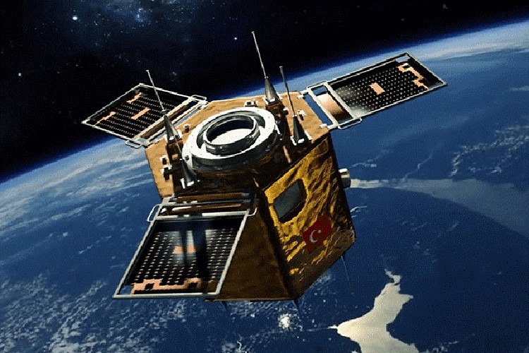 Türkiye'nin insanlı ilk uzay görevi başlıyor