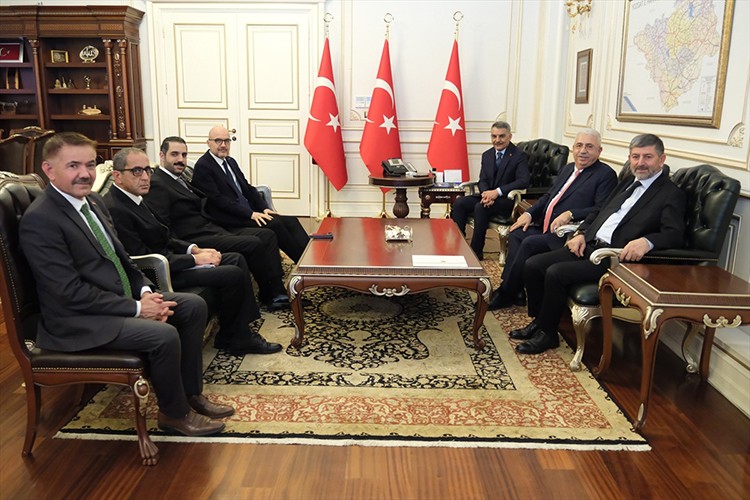 Yozgat'tak şu ana kadar 927 bin ons altın bulundu