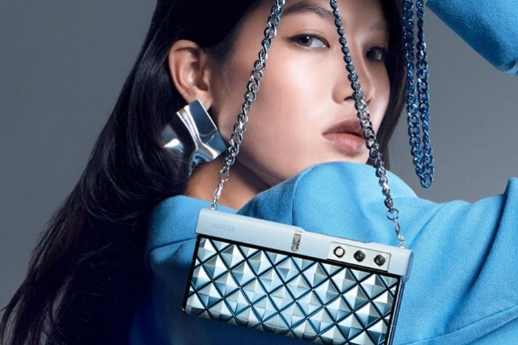 Honor, Çin'de V Purse'ü tanıttı