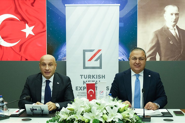 İDDMİB'ten sürdürülebilir üretim için yol haritası