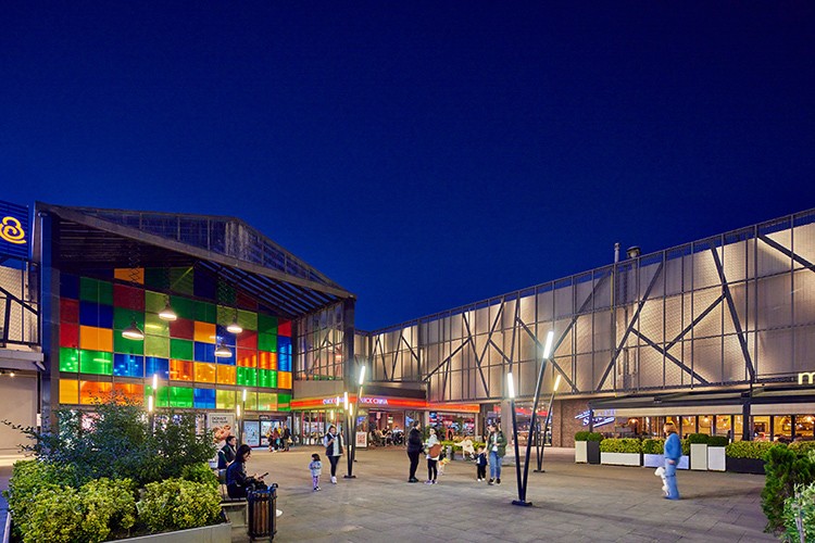 Bilkent Center 25 yaşında