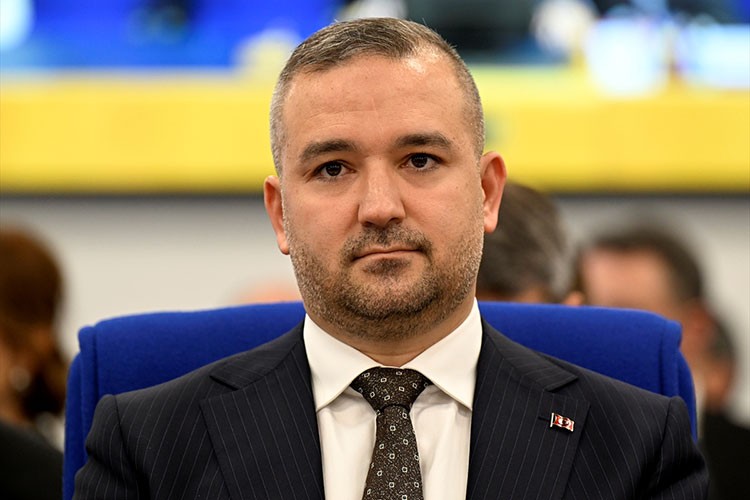 "Likidite yönetimi araçlarını etkili şekilde kullanmayı sürdüreceğiz"