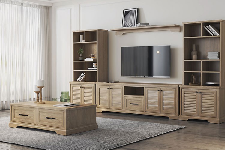 Country Akımının Kelebek Yansıması: Grant