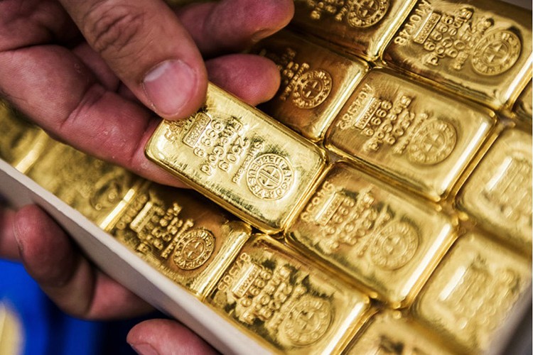 Merkez Bankalarında altın alarmı