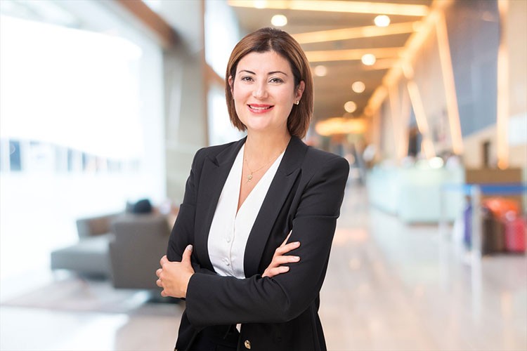 Corendon Turizm Grubu'nda üst düzey atama