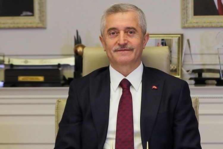 Gaziantep'te 10 yıl ve üzeri evli çiftlere nakdi destek