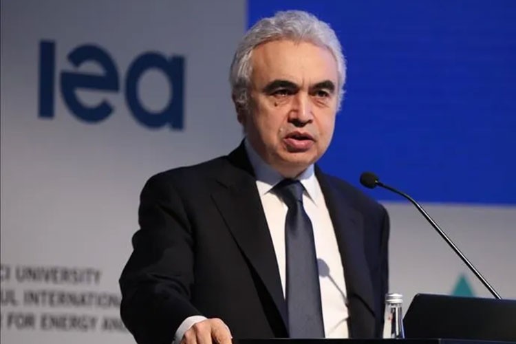 "Hürmüz krizinin sürmesi ekonomi için büyük risk"