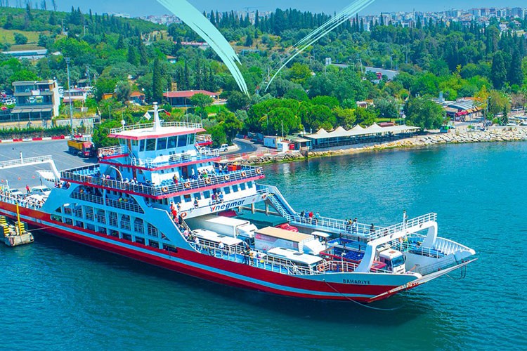 Negmar'dan Dünya Kadınlar Günü'ne Özel Mesaj