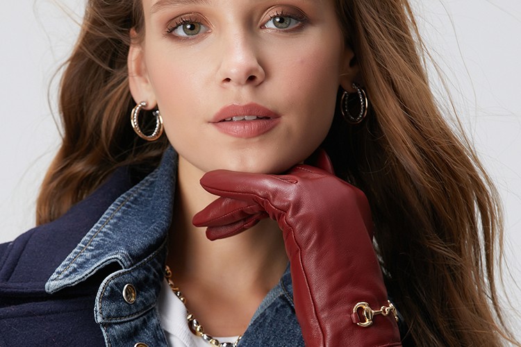 Zamansız kış aksesuarları