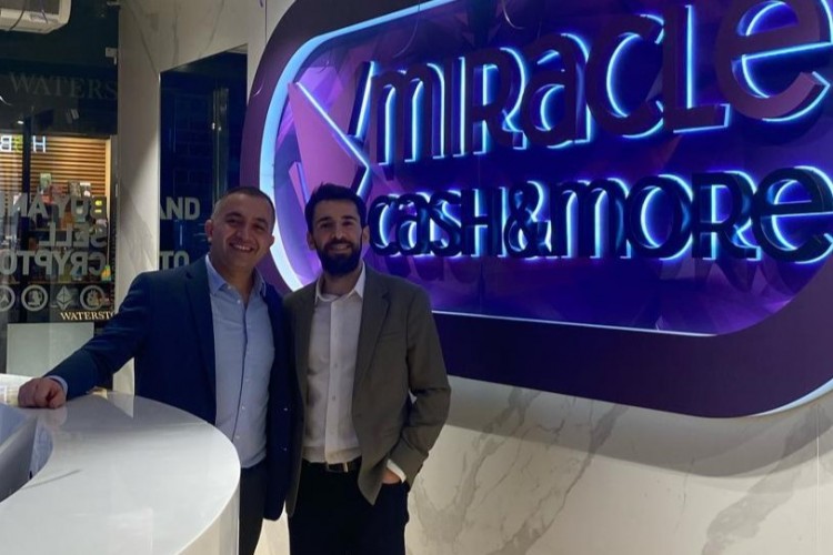 Miracle Cash & More, Web 3.0 ve blockchain odaklı start-up'ları Amsterdam'a davet ediyor