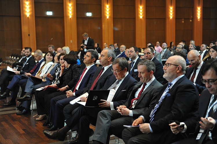 Yıllık ciro 50 milyar Avro