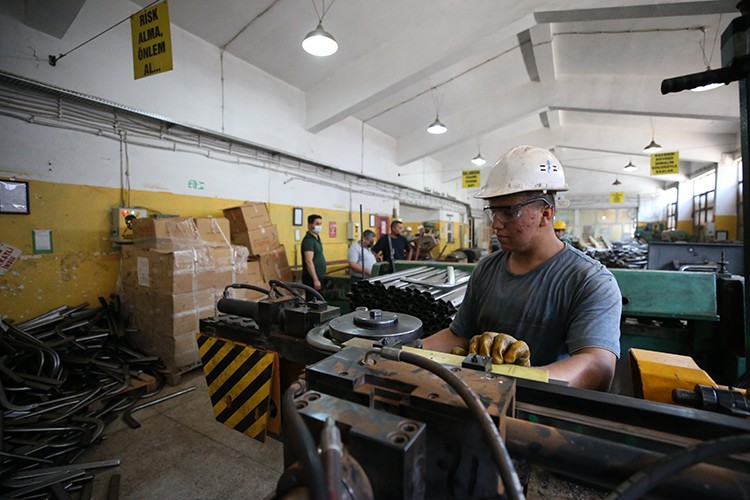 20 ilde eğitime katkı sunuyor