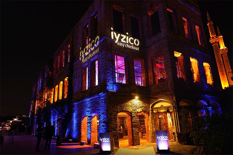 "Kasım Fırsatları" için "iyzico"da dakikada 30 bin işlem yapıldı