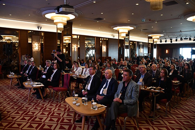 KOBİ temsilcilerine yönelik Eğitim Programı" düzenlendi