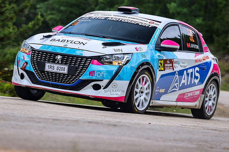 Sakarıılıca Tırmanmada Heyecan Doruktaydı