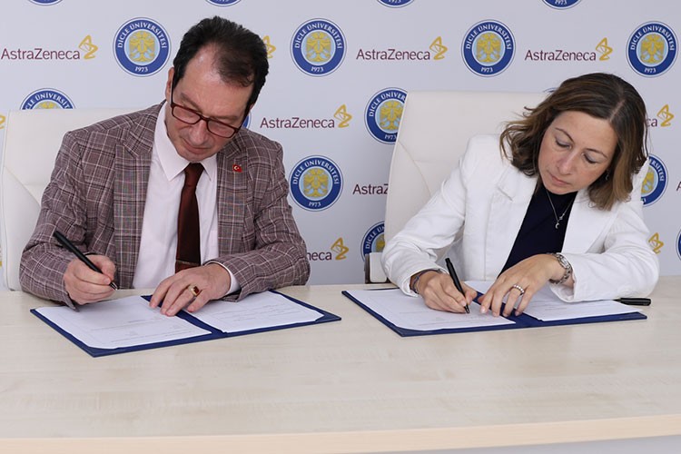 Klinik araştırmalar alanında yeni iş birliği